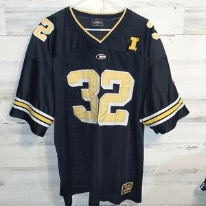 Iowa Hawkeyes #32 Jersey